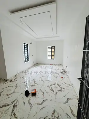 4bdrm Duplex in Ogba for sale