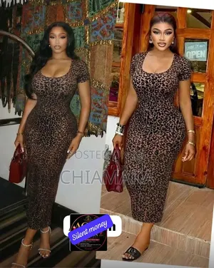 Charmie'sEmpire Wears