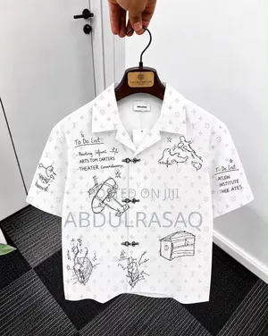 Men's Wear