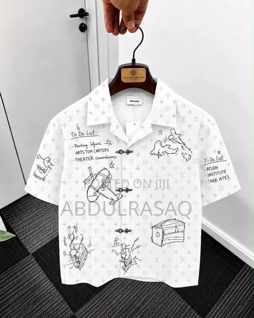 Men's Wear