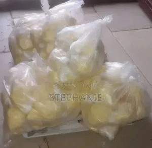 Home Made Pap ( Akamu) for Breakfast or for Babies