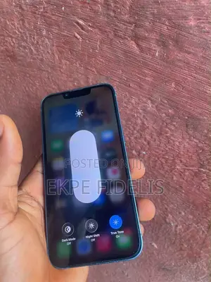 Apple iPhone 13 128 GB Blue