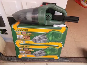 Cordless Vacuum Cleaner Jadever