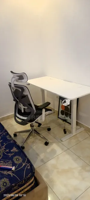 Elegant Adjustable Table