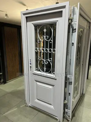 Quality Glass Door