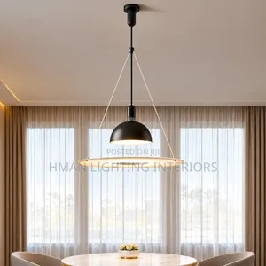 Lighting Fittings