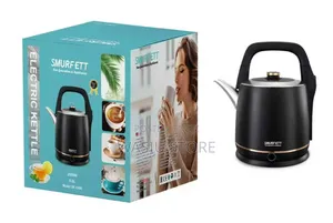 Smurfett 6L Electric Kettle (Model SE-2300)