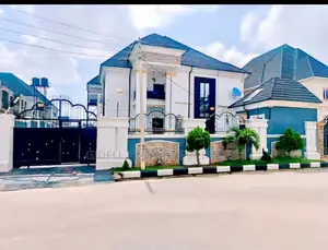 Furnished 2bdrm Block of Flats in Kubwa for sale