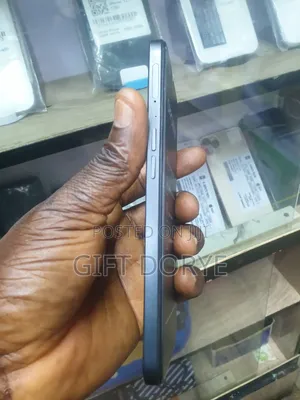 Oppo A78 5G 256 GB Black