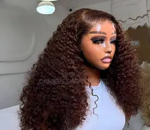 5byby Gluless SDD Pixie Curles