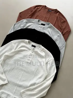 Henleys Shirt
