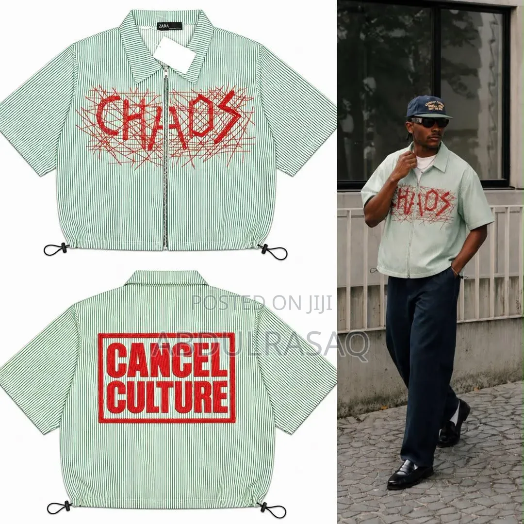 Men's Wear