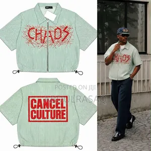 Men's Wear