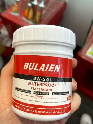 BULAIEN Bw-580 Waterproof Sealant