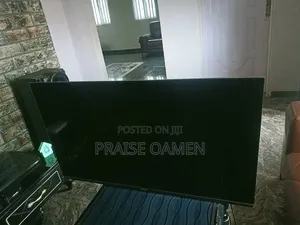 Hisense 43" TV