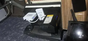 New MTN Smart Black