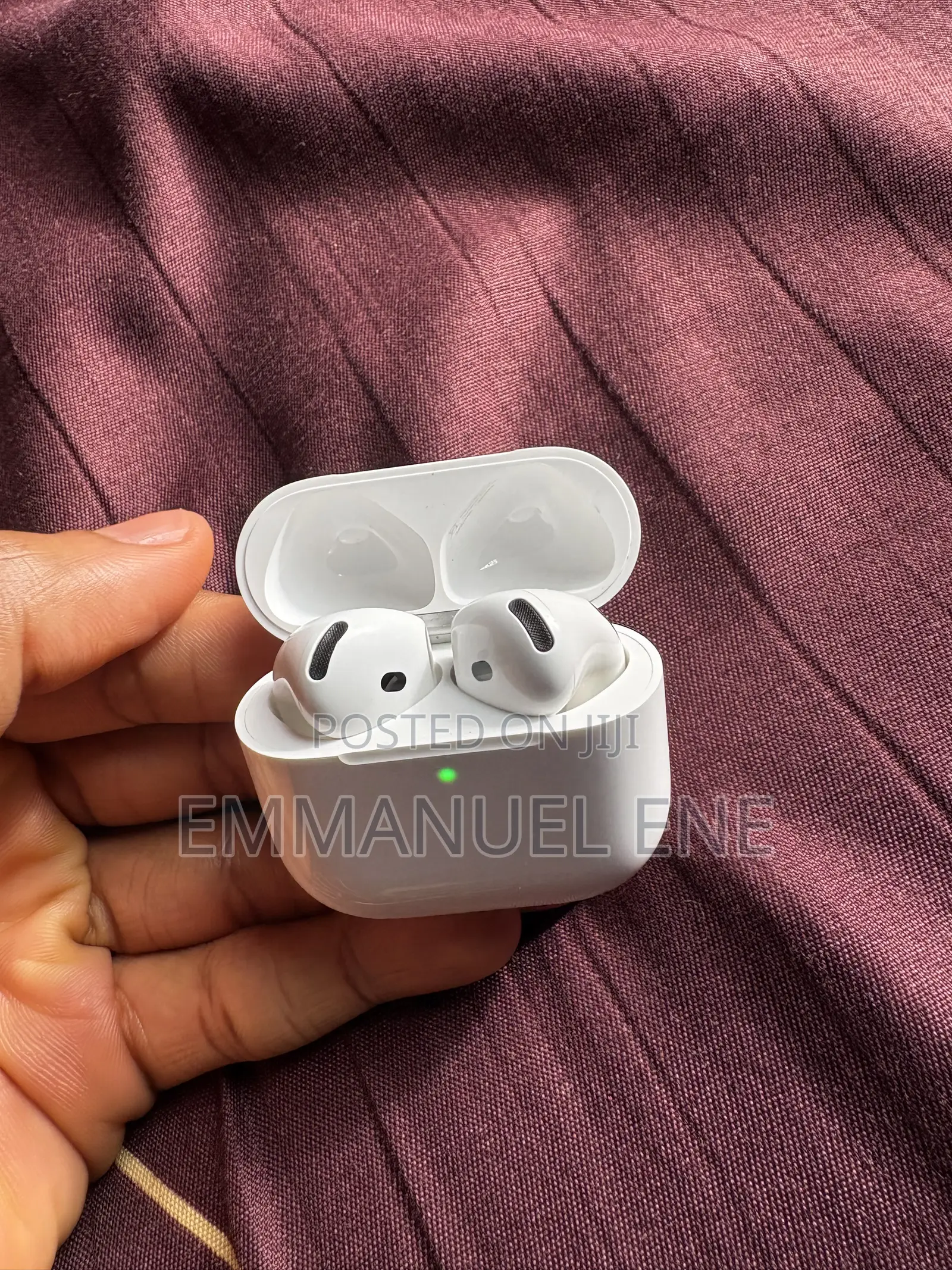 Apple AirPod 4
