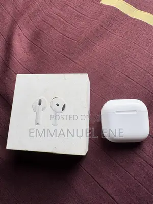 Apple AirPod 4