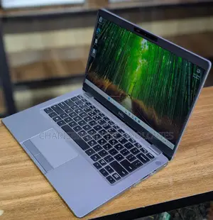 Laptop Dell Latitude 5310 8GB Intel Core i5 SSD 256GB
