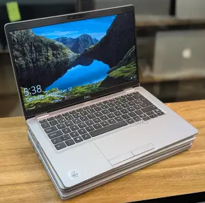 Laptop Dell Latitude 5310 8GB Intel Core i5 SSD 256GB