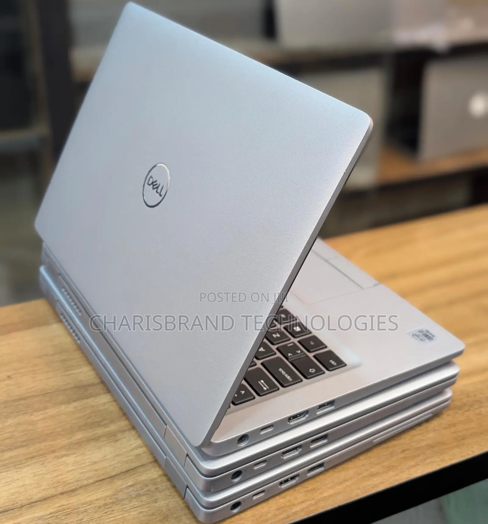 Laptop Dell Latitude 5310 8GB Intel Core i5 SSD 256GB