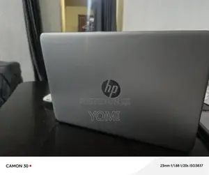 Laptop HP EliteBook 840 G3 8GB Intel Core i5 HDD+SSD 256GB