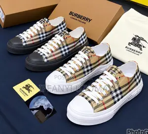 Standard Exclusive Designer Sneakers