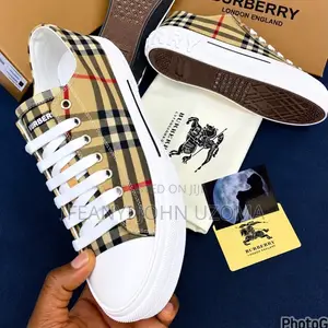 Standard Exclusive Designer Sneakers