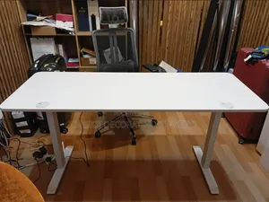 Adjustable High Office Decks 1.6meter