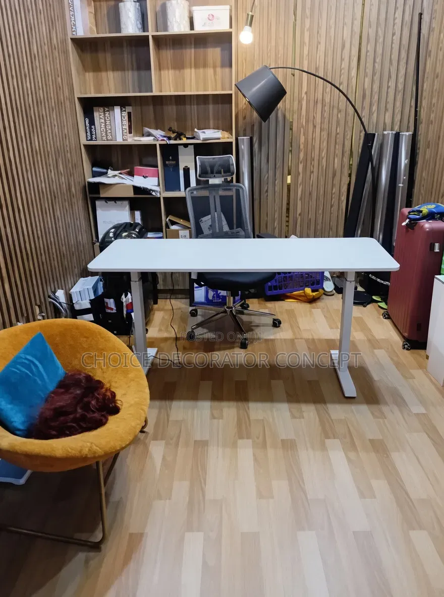 Adjustable High Office Decks 1.6meter