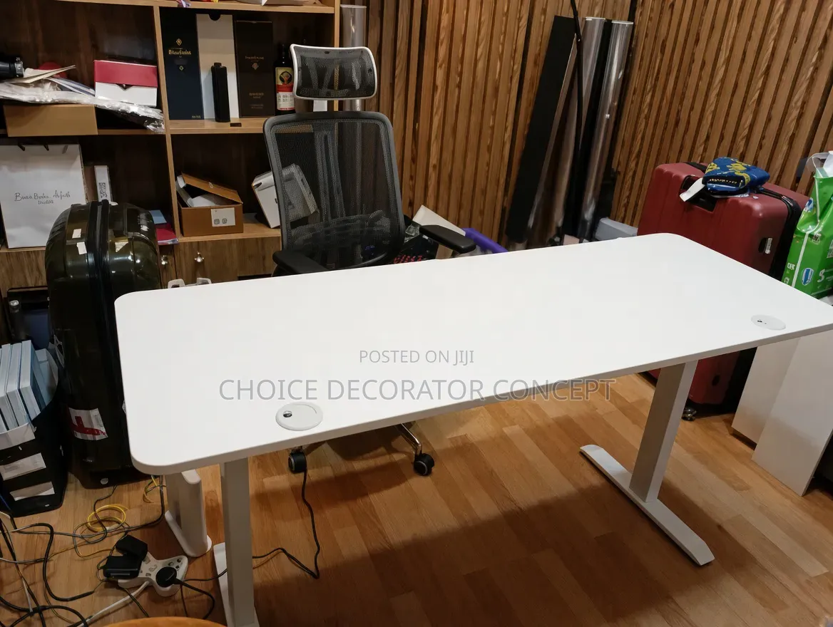Adjustable High Office Decks 1.6meter