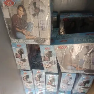 Ox Standing 18" Fan