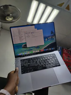 Laptop Apple MacBook Pro 2023 M2 Pro 16GB Apple M2 SSD 512GB