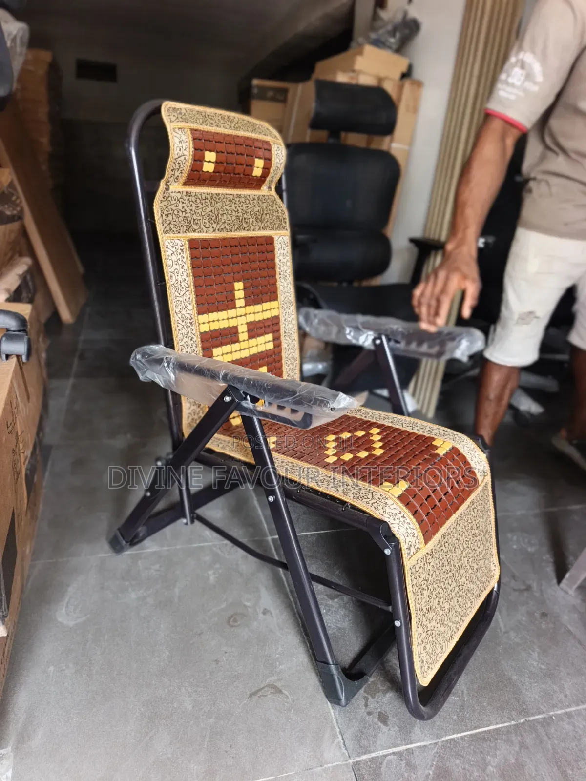 Relaxing Chair