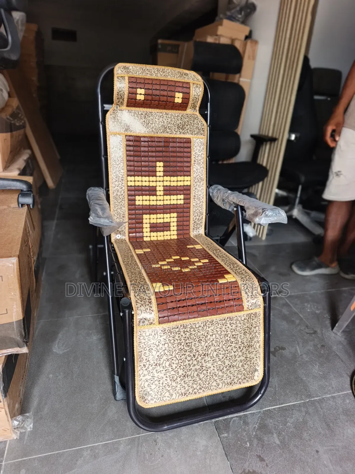 Relaxing Chair