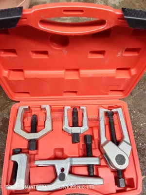 Ball Joint Puller Set /Front-End Service Tool Kit