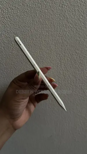Original Apple Pencil 2nd Generation – For Sale