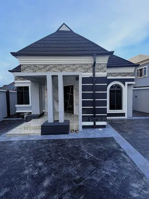 3bdrm Bungalow in Celica Estate, Alakia for sale