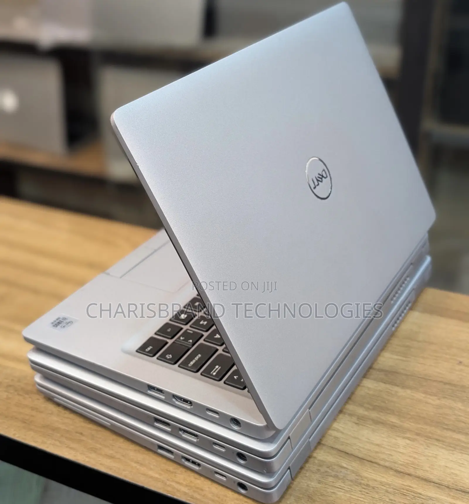 Laptop Dell Latitude 5310 8GB Intel Core i5 SSD 256GB
