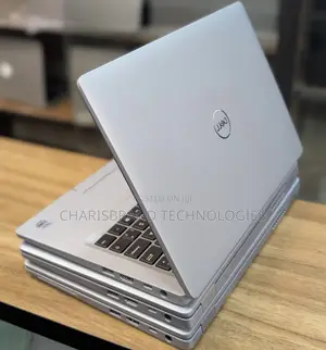Laptop Dell Latitude 5310 8GB Intel Core i5 SSD 256GB