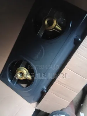 Table Stove