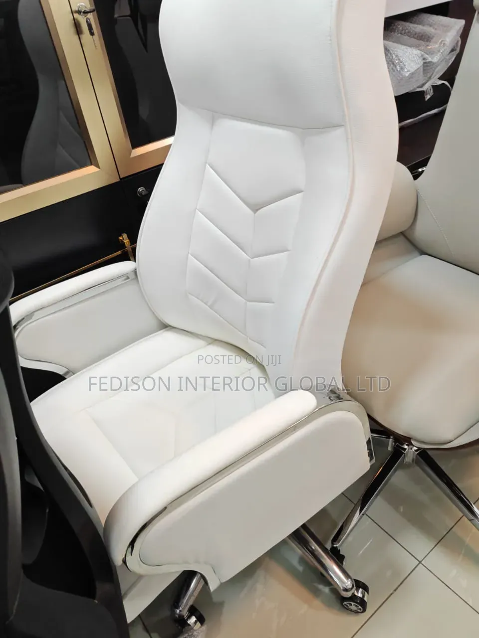 Executive Director Chair