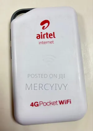 Airtel Pocket Mifi