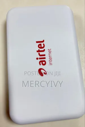 Airtel Pocket Mifi