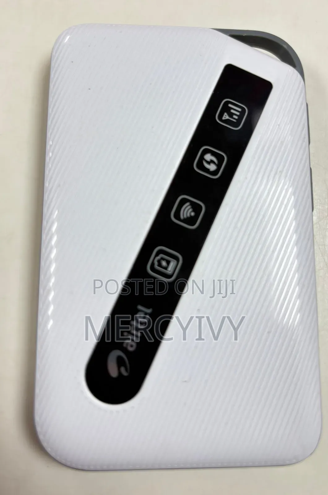 Airtel Pocket Mifi