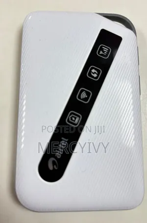 Airtel Pocket Mifi