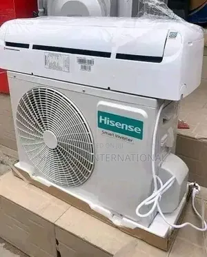 Hisense 1.5hp Inverter AC