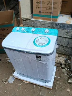 I Deal on Hisense 11kg Washing Machine