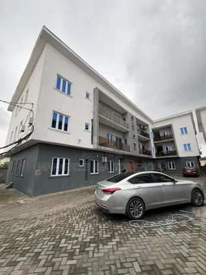 2bdrm Apartment in Abraham Adesanya for sale