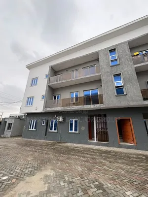 2bdrm Apartment in Abraham Adesanya for sale